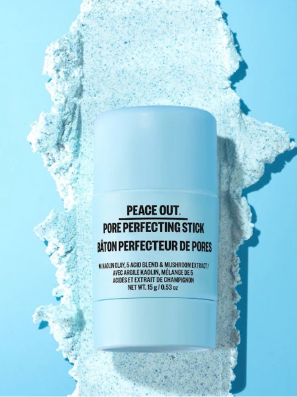 Peace Out Pore Perfecting Stick